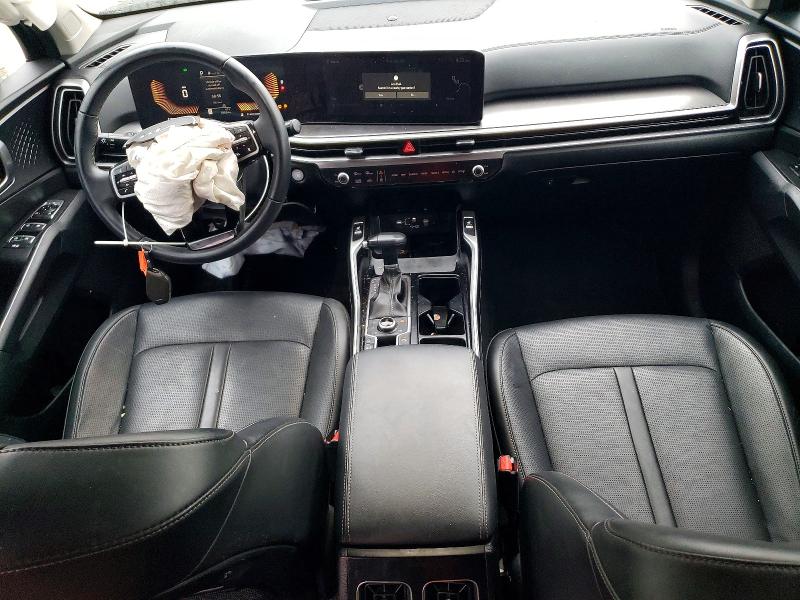 Продажа на аукционе авто 2024 Kia Sorento, vin: 5XYRLDJC2RG284379, номер лота: 97745015