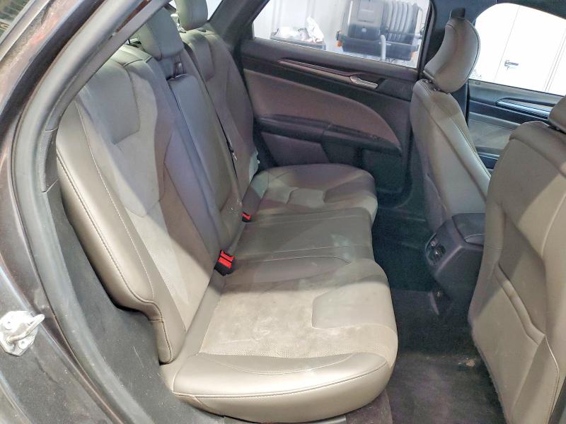 Продаж на аукціоні авто 2017 Ford Fusion, vin: 3FA6P0VP1HR333787, номер лоту: 98753095
