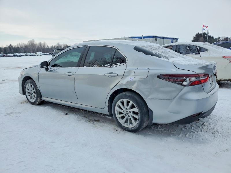 Продаж на аукціоні авто 2021 Toyota Camry, vin: 4T1C31AK9MU567358, номер лоту: 75221005