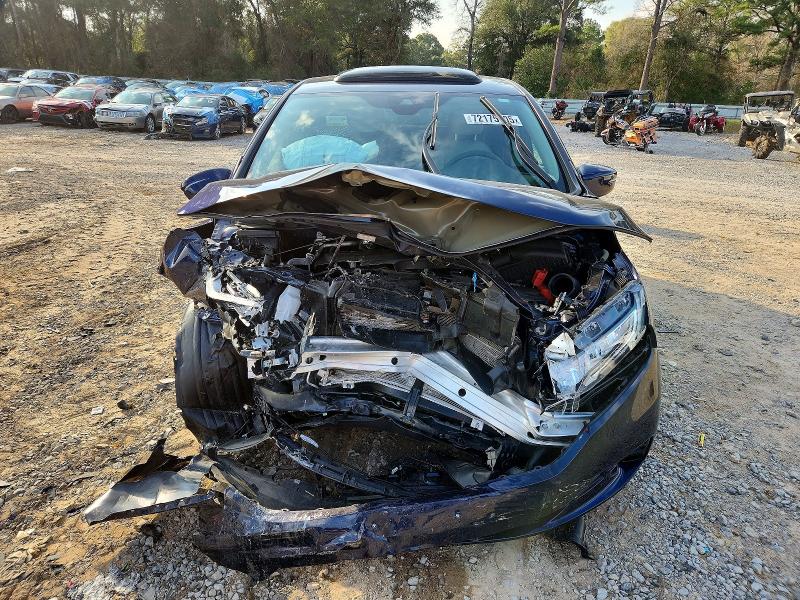 72175105 :رقم المزاد ، 5FNRL6H8XRB004339 vin ، 2024 Honda Odyssey مزاد بيع