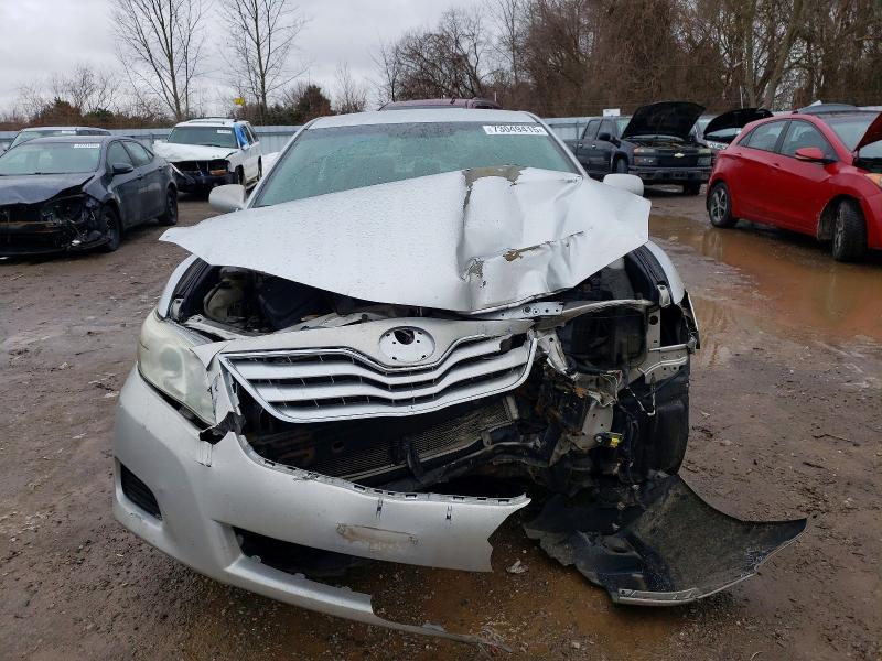 Продаж на аукціоні авто 2009 Toyota Camry, vin: 4T1BE46K09U274049, номер лоту: 73049415