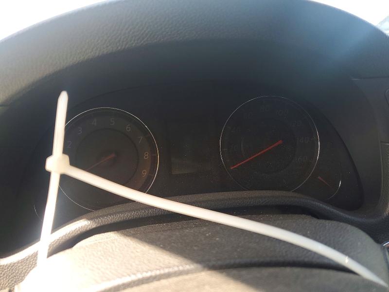 74638435 :رقم المزاد ، JNKCV64E48M127893 vin ، 2008 Infiniti G37 Base مزاد بيع