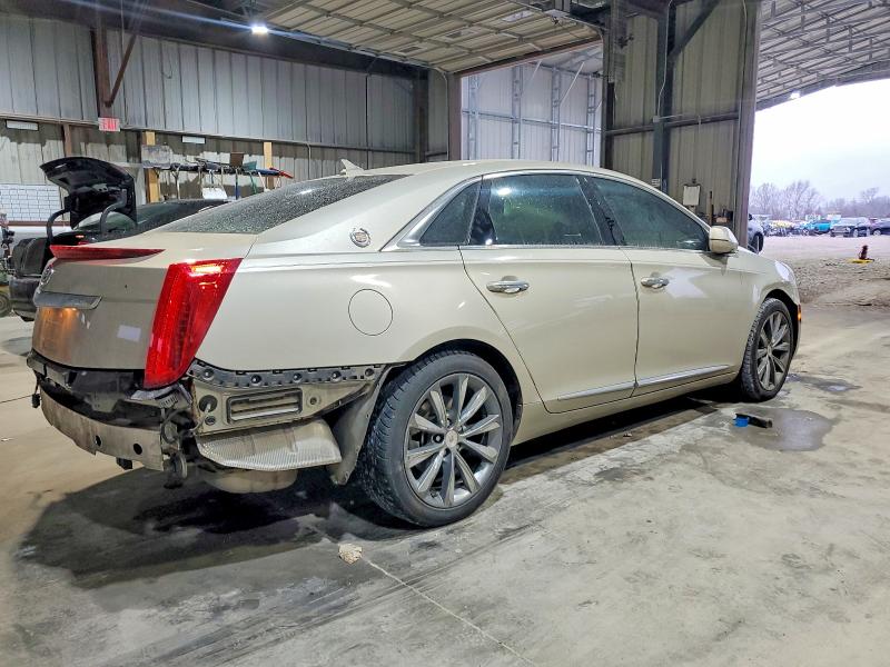 Продажа на аукционе авто 2013 Cadillac Xts, vin: 2G61N5S36D9232577, номер лота: 72205955