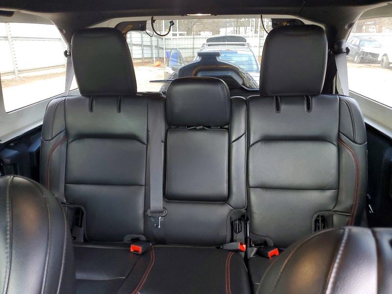 Aukcja sprzedaży 2021 Jeep Wrangler Unlimited, vin: 1C4HJXFN2MW695886, numer aukcji: 97925145
