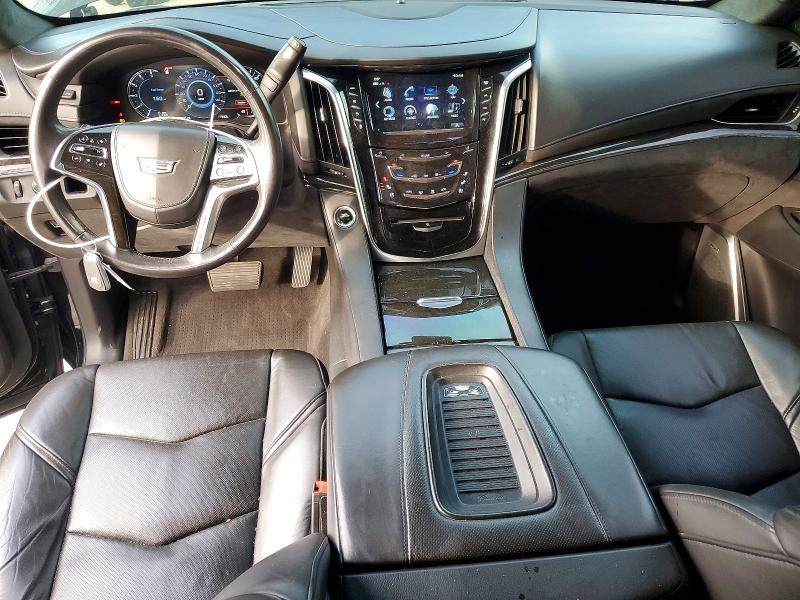 Продаж на аукціоні авто 2020 Cadillac Escalade, vin: 1GYS3DKJ9LR221717, номер лоту: 75053245