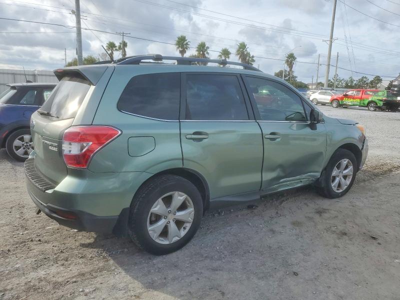 Aukcja sprzedaży 2014 Subaru Forester, vin: JF2SJAHC7EH524699, numer aukcji: 72367495