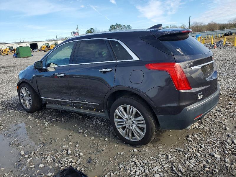 Aukcja sprzedaży 2018 Cadillac Xt5 Premiu, vin: 1GYKNFRS0JZ114458, numer aukcji: 98280995