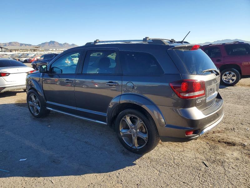 Продаж на аукціоні авто 2016 Dodge Journey, vin: 3C4PDDGG1GT150709, номер лоту: 72778435