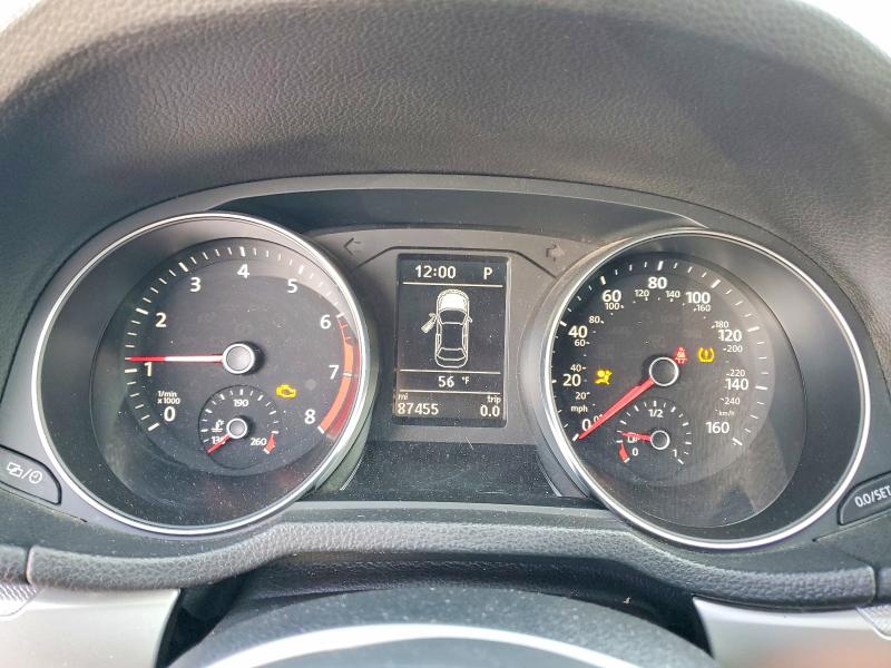 Aukcja sprzedaży 2018 Volkswagen Passat, vin: 1VWAA7A35JC026920, numer aukcji: 74813825