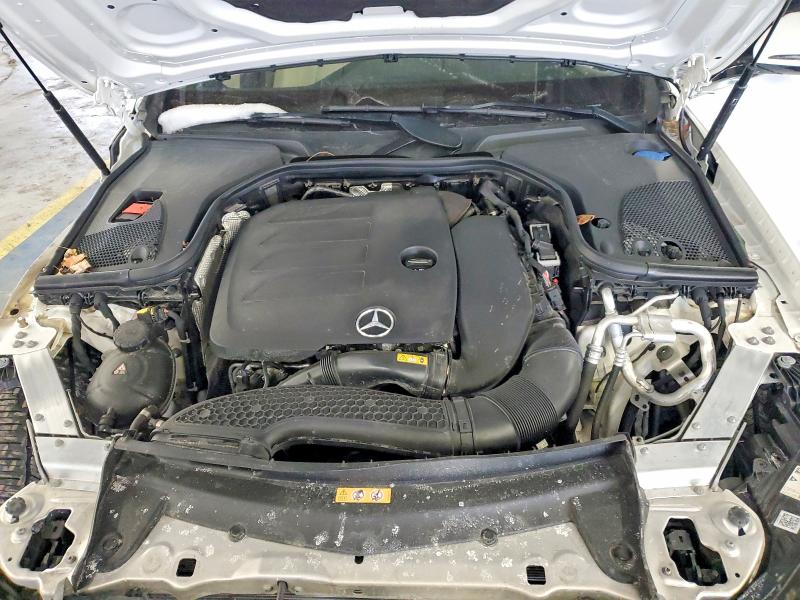 Aukcja sprzedaży 2021 Mercedes-benz E, vin: W1KZF8EB2MA967584, numer aukcji: 75182375