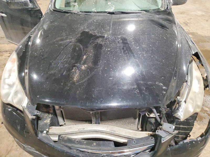 Продажа на аукционе авто 2012 Infiniti Ex35, vin: JN1AJ0HR0CM452647, номер лота: 74341775