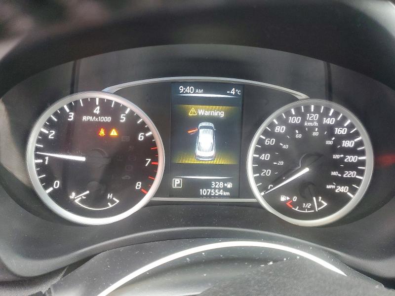73889965 :رقم المزاد ، 3N1AB7AP4GL663543 vin ، 2016 Nissan Sentra مزاد بيع
