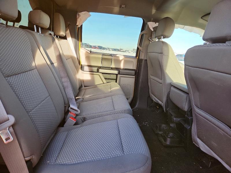 Продажа на аукционе авто 2019 Ford F150 Super, vin: 1FTEW1EB7KKE24979, номер лота: 74270975