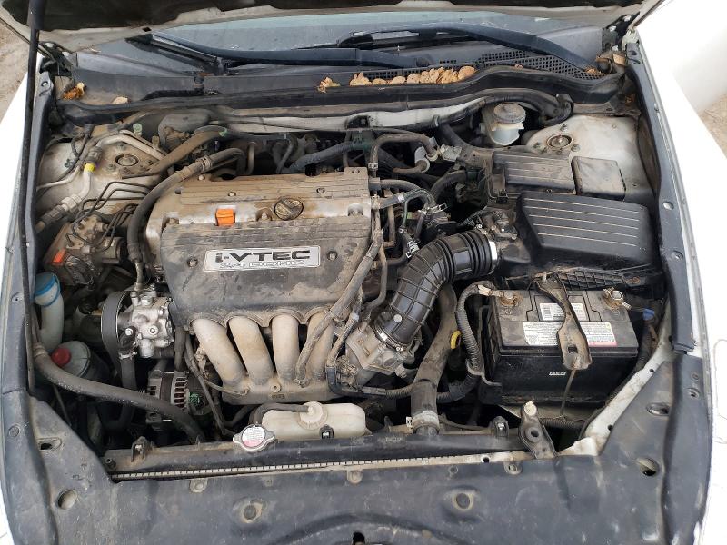 Aukcja sprzedaży 2006 Honda Accord Ex, vin: 1HGCM72716A021982, numer aukcji: 72185055