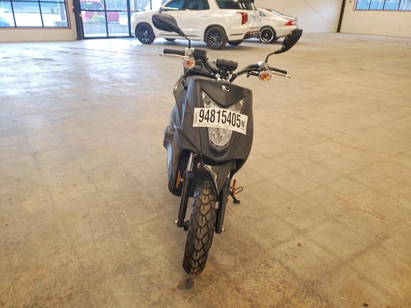 94815405 :رقم المزاد ، LC2U2A02XKC200210 vin ، 2019 Kymco Usa Inc Super 8 مزاد بيع