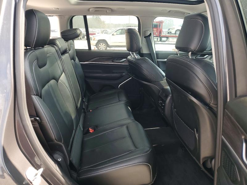 Aukcja sprzedaży 2022 Jeep Grand Cherokee, vin: 1C4RJHBG9N8518596, numer aukcji: 99811015
