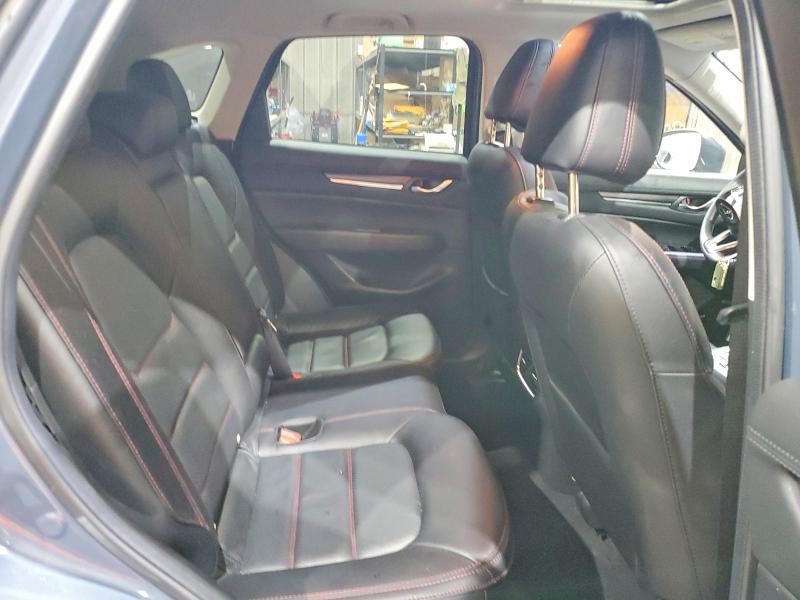 Aukcja sprzedaży 2024 Mazda Cx-5, vin: JM3KFBCL3R0457883, numer aukcji: 73964585