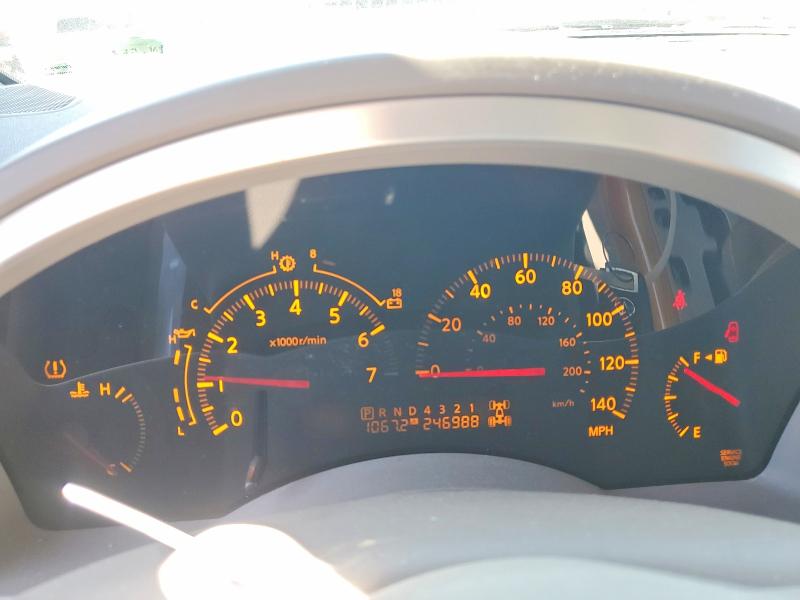 Продаж на аукціоні авто 2004 Infiniti Qx56, vin: 5N3AA08C14N810135, номер лоту: 74801885