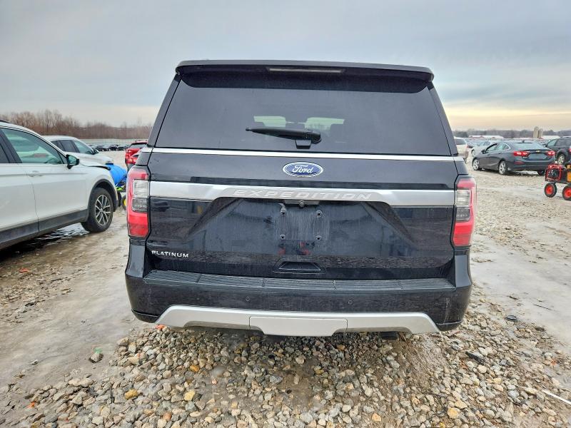 2019 Ford Expedition მანქანა იყიდება აუქციონზე, vin: 1FMJU1MTXKEA68536, აუქციონის ნომერი: 99256375