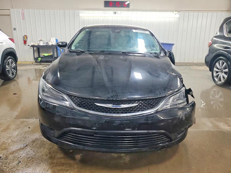 73795985 :رقم المزاد ، 1C3CCCFB8GN194390 vin ، 2016 Chrysler 200 مزاد بيع