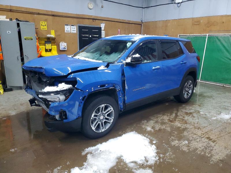 Aukcja sprzedaży 2025 Gmc Terrain, vin: 3GKALUEG4SL236198, numer aukcji: 98894045