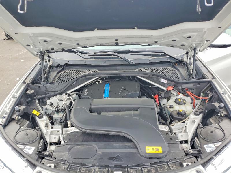 72762105 :رقم المزاد ، 5UXKT0C52G0S77622 vin ، 2016 Bmw X5 مزاد بيع