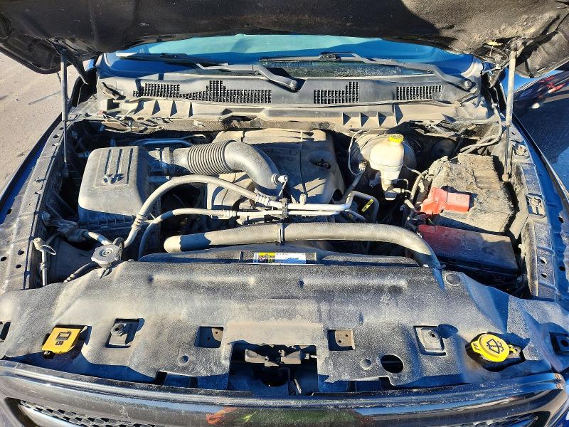 Aukcja sprzedaży 2016 Ram 1500, vin: 1C6RR7FTXGS316163, numer aukcji: 98779645