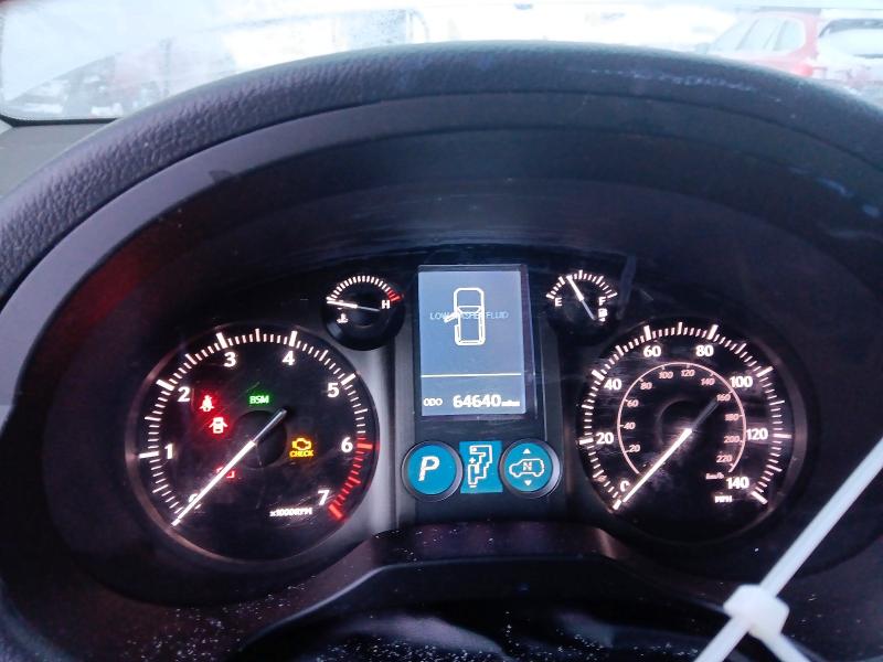 Aukcja sprzedaży 2015 Lexus Gx, vin: JTJJM7FX4F5118356, numer aukcji: 98924895