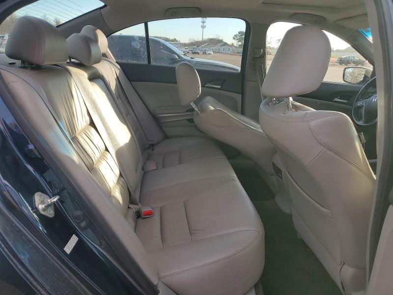 Aukcja sprzedaży 2010 Honda Accord, vin: 5KBCP3F87AB005238, numer aukcji: 73592795