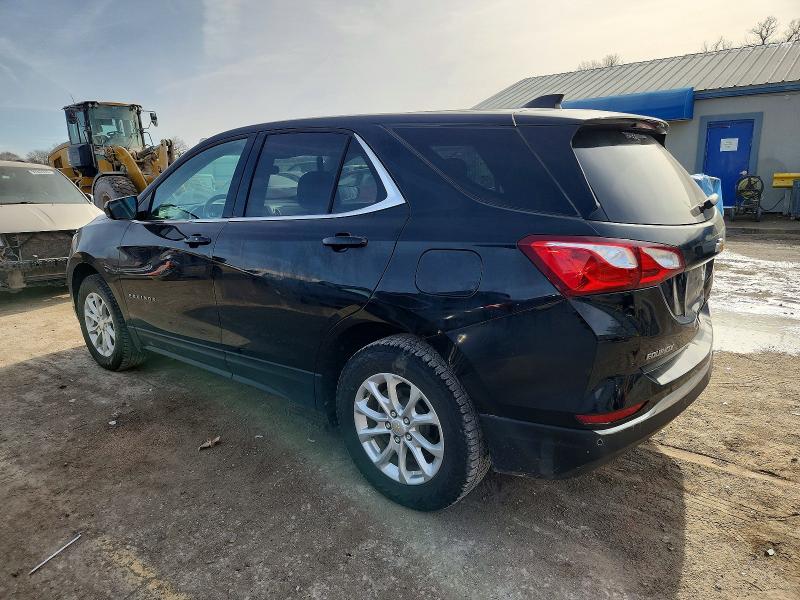 Aukcja sprzedaży 2020 Chevrolet Equinox, vin: 2GNAXTEV4L6179894, numer aukcji: 72676125