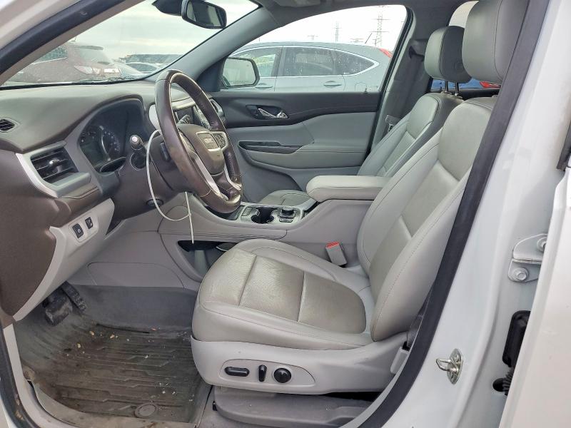 Продаж на аукціоні авто 2021 Gmc Acadia, vin: 1GKKNULSXMZ111384, номер лоту: 98218755