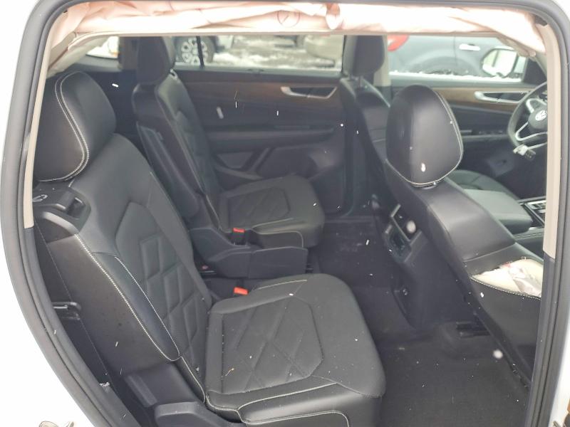 Продажа на аукционе авто 2024 Volkswagen Atlas, vin: 1V2HR2CA3RC511737, номер лота: 75392125