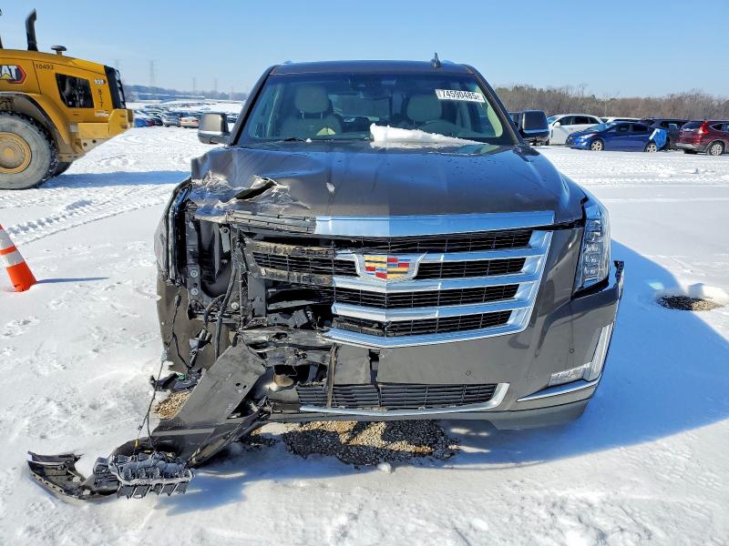 Aukcja sprzedaży 2020 Cadillac Escalade, vin: 1GYS3BKJ4LR223279, numer aukcji: 74590485