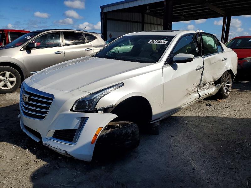 Продажа на аукционе авто 2019 Cadillac Cts, vin: 1G6AX5SX8K0143453, номер лота: 99568845