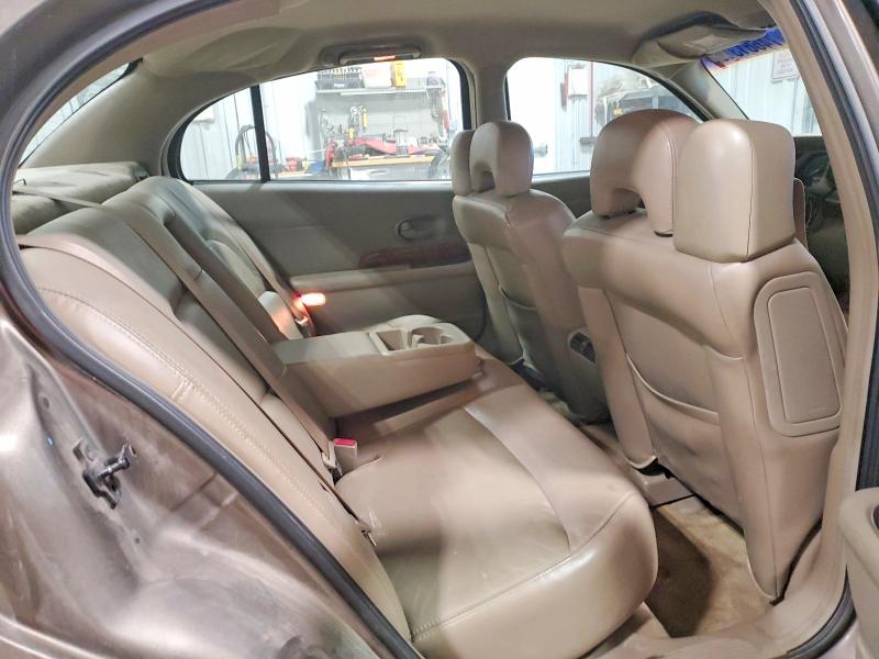 Продажа на аукционе авто 2003 Buick Lesabre, vin: 1G4HR54K33U194694, номер лота: 74661315