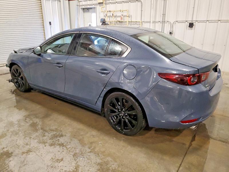 2024 Mazda 3 მანქანა იყიდება აუქციონზე, vin: 3MZBPBCMXRM414019, აუქციონის ნომერი: 73300455