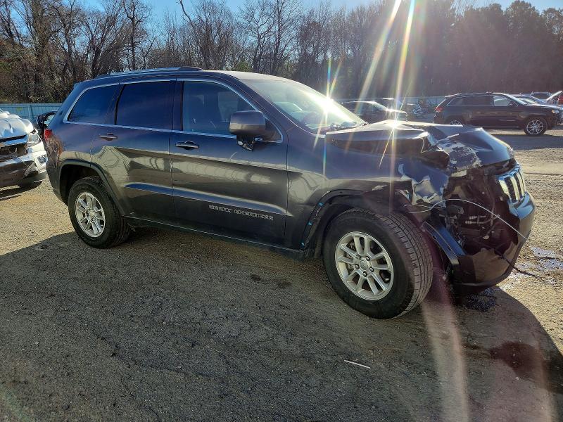 98946845 :رقم المزاد ، 1C4RJEAG0LC268403 vin ، 2020 Jeep Grand Cherokee مزاد بيع