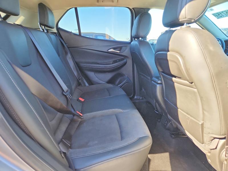 Aukcja sprzedaży 2023 Buick Encore Gx, vin: KL4MMBS22PB103784, numer aukcji: 99685715