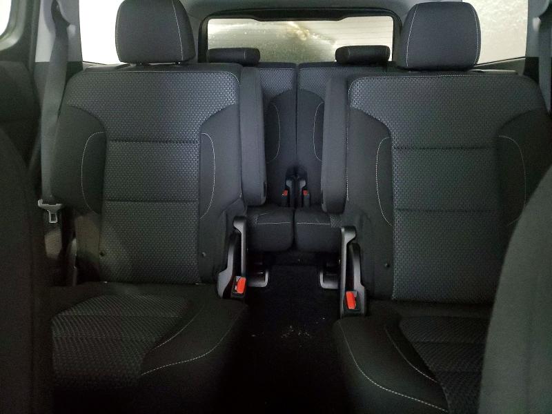 75147935 :رقم المزاد ، 1GKKNRL43PZ143161 vin ، 2023 Gmc Acadia مزاد بيع