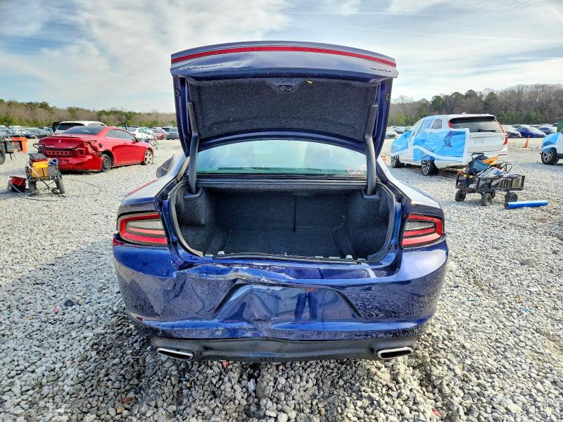 Продаж на аукціоні авто 2015 Dodge Charger, vin: 2C3CDXHGXFH851663, номер лоту: 73384455