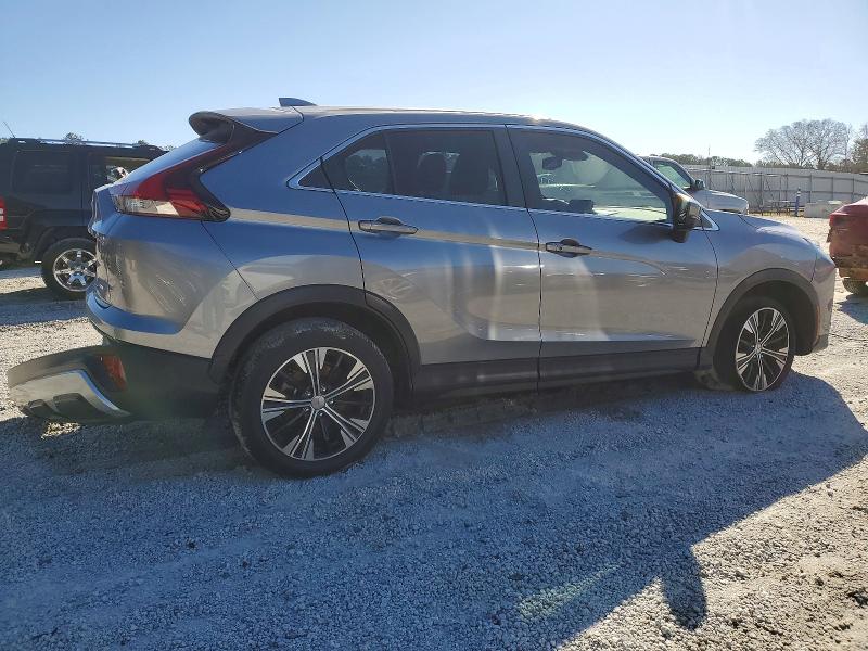 Продаж на аукціоні авто 2022 Mitsubishi Eclipse Cross, vin: JA4ATWAA7NZ004677, номер лоту: 73606025