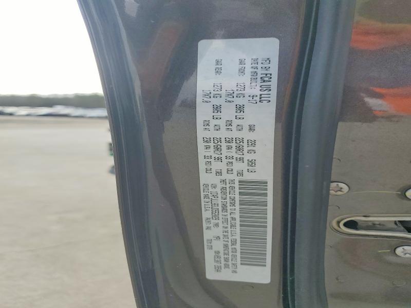 Aukcja sprzedaży 2018 Jeep Cherokee, vin: 1C4PJLLB3JD552029, numer aukcji: 74193895