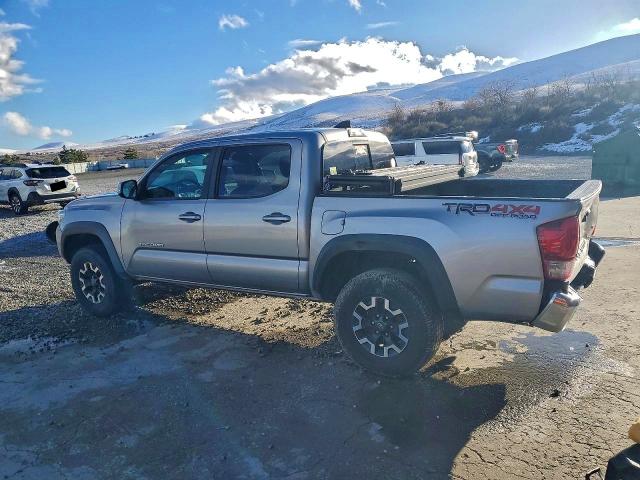 Aukcja sprzedaży 2017 Toyota Tacoma, vin: 3TMCZ5AN3HM101407, numer aukcji: 98425515