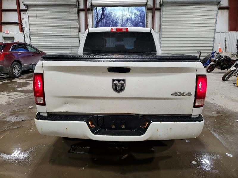 Aukcja sprzedaży 2019 Ram 1500 Classic, vin: 1C6RR7FG5KS568463, numer aukcji: 73991375