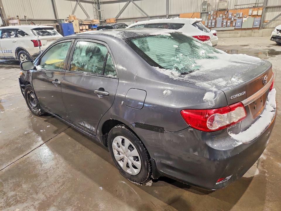 Продажа на аукционе авто 2011 Toyota Corolla, vin: 2T1BU4EE1BC564063, номер лота: 73578695