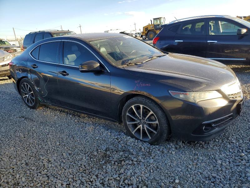Продаж на аукціоні авто 2015 Acura Tlx, vin: 19UUB2F70FA017381, номер лоту: 74814485