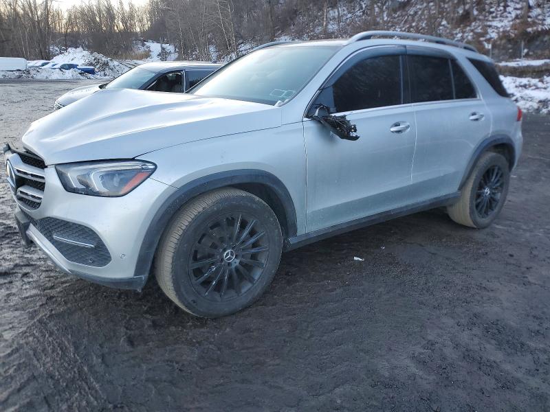 Aukcja sprzedaży 2021 Mercedes-benz Gle, vin: 4JGFB4KB0MA435588, numer aukcji: 74116265