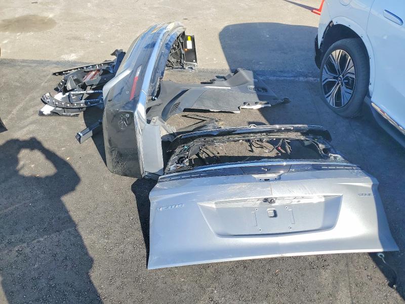 Продажа на аукционе авто 2026 Cadillac Vistiq, vin: 1GYC3KML1TZ703752, номер лота: 75501385