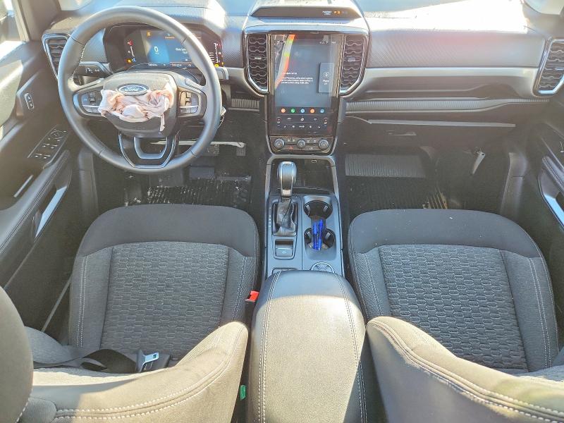 Aukcja sprzedaży 2024 Ford Ranger, vin: 1FTER4HH4RLE58228, numer aukcji: 75044305