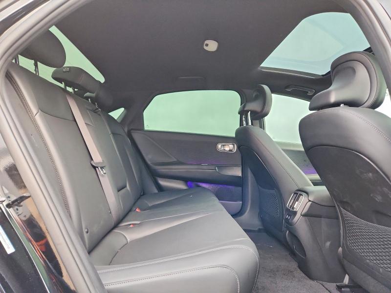 Продаж на аукціоні авто 2025 Hyundai Ioniq 6, vin: KMHM54AA2SA117735, номер лоту: 74278715